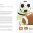 Step-by-Step Kids' Birthday Cakes - thumbnail of spread image 2 Thumbnail image of Step-by-Step Kids' Birthday Cakes - 2