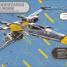 Star Wars The Rise of Skywalker Amazing Sticker Adventures - thumbnail of spread image 1 Thumbnail image of Star Wars The Rise of Skywalker Amazing Sticker Adventures - 1