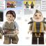 LEGO Star Wars Character Encyclopedia New Edition - thumbnail of spread image 3 Thumbnail image of LEGO Star Wars Character Encyclopedia New Edition - 3