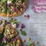 Eat Feel Fresh - thumbnail of spread image 1 Thumbnail image of Eat Feel Fresh - 1