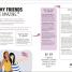 What's My Teenager Thinking? - thumbnail of spread image 1 Thumbnail image of What's My Teenager Thinking? - 1