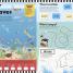 At the Seaside Activity Book - thumbnail of spread image 2 Thumbnail image of At the Seaside Activity Book - 2