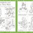 English Made Easy Early Reading Ages 3-5 Preschool Key Stage 0 - thumbnail of spread image 1 Thumbnail image of English Made Easy Early Reading Ages 3-5 Preschool Key Stage 0 - 1