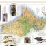 Children's Illustrated World Atlas - thumbnail of spread image 1 Thumbnail image of Children's Illustrated World Atlas - 1