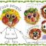 Mommy and Me Bake - thumbnail of spread image 1 Thumbnail image of Mommy and Me Bake - 1