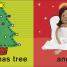 Baby's First Christmas - thumbnail of spread image 1 Thumbnail image of Baby's First Christmas - 1