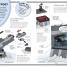 LEGO® Star Wars Build Your Own Adventure - thumbnail of spread image 1 Thumbnail image of LEGO® Star Wars Build Your Own Adventure - 1