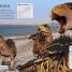 Dinosaurs a Children's Encyclopedia - thumbnail of spread image 1 Thumbnail image of Dinosaurs a Children's Encyclopedia - 1
