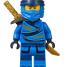LEGO NINJAGO Choose Your Ninja Mission - thumbnail of spread image 2 Thumbnail image of LEGO NINJAGO Choose Your Ninja Mission - 2