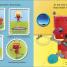 Baby Robot - thumbnail of spread image 1 Thumbnail image of Baby Robot - 1
