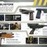 Star Wars Rebels: The Visual Guide - thumbnail of spread image 1 Thumbnail image of Star Wars Rebels: The Visual Guide - 1