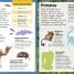 Sticker Encyclopedia Animals - thumbnail of spread image 1 Thumbnail image of Sticker Encyclopedia Animals - 1