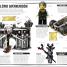 LEGO NINJAGO Visual Dictionary New Edition - thumbnail of spread image 1 Thumbnail image of LEGO NINJAGO Visual Dictionary New Edition - 1