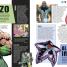 DC Comics Justice League The Ultimate Guide - thumbnail of spread image 1 Thumbnail image of DC Comics Justice League The Ultimate Guide - 1