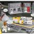 LEGO Star Wars: Build Your Own Adventure - thumbnail of spread image 2 Thumbnail image of LEGO Star Wars: Build Your Own Adventure - 2