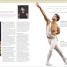 Ballet - thumbnail of spread image 2 Thumbnail image of Ballet - 2