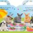 Pick Me Up! Bunny - thumbnail of spread image 1 Thumbnail image of Pick Me Up! Bunny - 1
