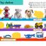 Matching and Sorting - thumbnail of spread image 1 Thumbnail image of Matching and Sorting - 1