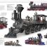 The Train Book - thumbnail of spread image 2 Thumbnail image of The Train Book - 2