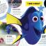 Disney Pixar Finding Dory The Essential Collection - thumbnail of spread image 2 Thumbnail image of Disney Pixar Finding Dory The Essential Collection - 2