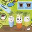 Unlock Your Imagination - thumbnail of spread image 1 Thumbnail image of Unlock Your Imagination - 1