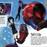 Marvel Spider-Man Into the Spider-Verse The Official Guide - thumbnail of spread image 1 Thumbnail image of Marvel Spider-Man Into the Spider-Verse The Official Guide - 1