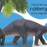 Touch and Feel: Dinosaur - thumbnail of spread image 1 Thumbnail image of Touch and Feel: Dinosaur - 1