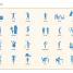 English for Everyone: Nivel 2: Inicial, Libro de Estudio - thumbnail of spread image 2 Thumbnail image of English for Everyone: Nivel 2: Inicial, Libro de Estudio - 2