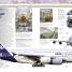 Flight - thumbnail of spread image 1 Thumbnail image of Flight - 1
