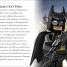 DK Readers L3: LEGO® DC Comics Super Heroes: Batman's Missions - thumbnail of spread image 2 Thumbnail image of DK Readers L3: LEGO® DC Comics Super Heroes: Batman's Missions - 2