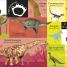 100 First Dinosaur Words - thumbnail of spread image 1 Thumbnail image of 100 First Dinosaur Words - 1
