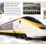 The Big Book of Trains - thumbnail of spread image 2 Thumbnail image of The Big Book of Trains - 2