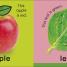 Baby's First Words - thumbnail of spread image 1 Thumbnail image of Baby's First Words - 1