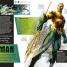 DC Comics Justice League The Ultimate Guide - thumbnail of spread image 2 Thumbnail image of DC Comics Justice League The Ultimate Guide - 2