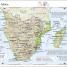 Pocket A-Z World Atlas - thumbnail of spread image 3 Thumbnail image of Pocket A-Z World Atlas - 3