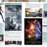 Star Wars Year by Year - thumbnail of spread image 1 Thumbnail image of Star Wars Year by Year - 1