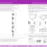 DK Workbooks: Spelling, Pre-K - thumbnail of spread image 1 Thumbnail image of DK Workbooks: Spelling, Pre-K - 1