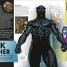 Marvel Black Panther: The Ultimate Guide - thumbnail of spread image 1 Thumbnail image of Marvel Black Panther: The Ultimate Guide - 1