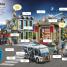 LEGO CITY Busy Word Book - thumbnail of spread image 2 Thumbnail image of LEGO CITY Busy Word Book - 2