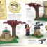 LEGO DC Comics Super Heroes Build Your Own Adventure - thumbnail of spread image 3 Thumbnail image of LEGO DC Comics Super Heroes Build Your Own Adventure - 3