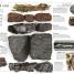 Rock & Mineral - thumbnail of spread image 1 Thumbnail image of Rock & Mineral - 1