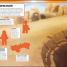 LEGO® Star Wars™ Darth Vader's Empire Ultimate Sticker Book - thumbnail of spread image 2 Thumbnail image of LEGO® Star Wars™ Darth Vader's Empire Ultimate Sticker Book - 2