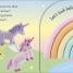 Pop-Up Peekaboo! Unicorn - thumbnail of spread image 4 Thumbnail image of Pop-Up Peekaboo! Unicorn - 4
