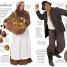 Shakespeare - thumbnail of spread image 1 Thumbnail image of Shakespeare - 1