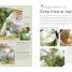Biodynamic Gardening - thumbnail of spread image 1 Thumbnail image of Biodynamic Gardening - 1