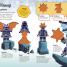 Factivity Fun: LEGO® NEXO KNIGHTS - thumbnail of spread image 1 Thumbnail image of Factivity Fun: LEGO® NEXO KNIGHTS - 1