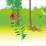 Growl! Howl! Animals - thumbnail of spread image 1 Thumbnail image of Growl! Howl! Animals - 1