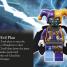 LEGO® NEXO KNIGHTS Stop the Monsters! - thumbnail of spread image 2 Thumbnail image of LEGO® NEXO KNIGHTS Stop the Monsters! - 2