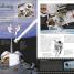 Space a Visual Encyclopedia - thumbnail of spread image 1 Thumbnail image of Space a Visual Encyclopedia - 1
