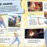 Disney Pixar Toy Story 4 The Official Guide - thumbnail of spread image 2 Thumbnail image of Disney Pixar Toy Story 4 The Official Guide - 2